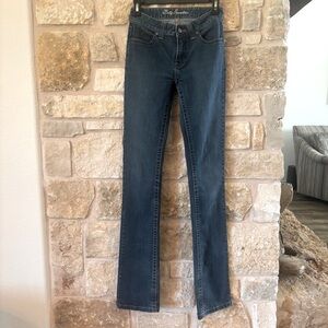 Kimes Ranch Women's Bootcut Denim Jeans Betty Seventeen 0/36